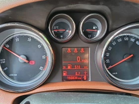 Opel Mokka 1.6, снимка 13