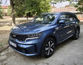 Kia Sorento 2.2 CRDI 5+ 1, снимка 8