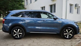 Kia Sorento 2.2 CRDI 5+ 1, снимка 3
