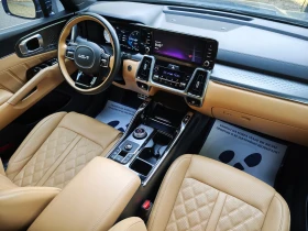 Kia Sorento 2.2 CRDI 5+ 1, снимка 15