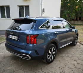 Kia Sorento 2.2 CRDI 5+ 1, снимка 4