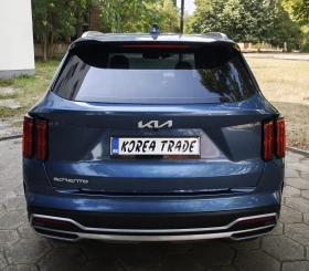 Kia Sorento 2.2 CRDI 5+ 1, снимка 5