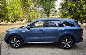 Kia Sorento 2.2 CRDI 5+ 1, снимка 7