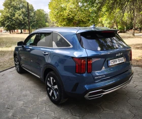 Kia Sorento 2.2 CRDI 5+ 1, снимка 6