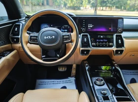 Kia Sorento 2.2 CRDI 5+ 1, снимка 12