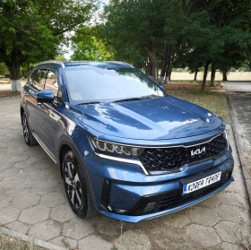 Kia Sorento 2.2 CRDI 5+ 1, снимка 2