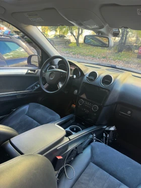 Mercedes-Benz ML 500, снимка 5