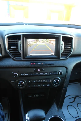 Kia Sportage 1.7D AVT 176K, снимка 14