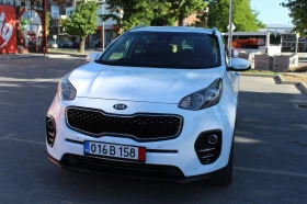 Kia Sportage 1.7D AVT 176K, снимка 2