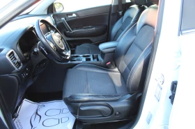 Kia Sportage 1.7D AVT 176K, снимка 12