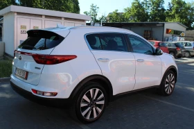Kia Sportage 1.7D AVT 176K, снимка 5