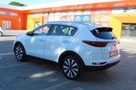 Kia Sportage 1.7D AVT 176K, снимка 6
