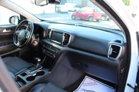 Kia Sportage 1.7D AVT 176K, снимка 11