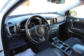 Kia Sportage 1.7D AVT 176K, снимка 15