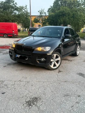 BMW X6, снимка 2