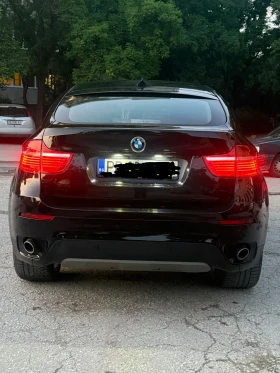 BMW X6, снимка 5