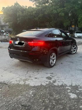BMW X6, снимка 4