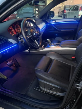 BMW X6, снимка 8