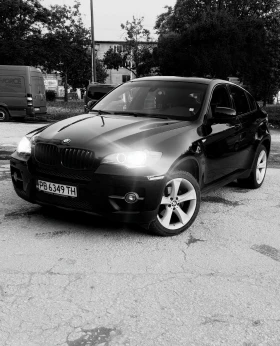 BMW X6, снимка 15