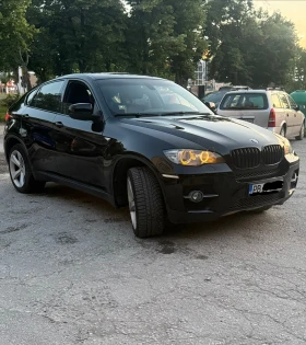 BMW X6, снимка 3