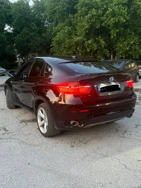 BMW X6, снимка 6
