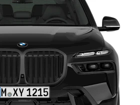 BMW X7 xDrive40i, снимка 6