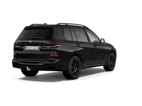 BMW X7 xDrive40i, снимка 3
