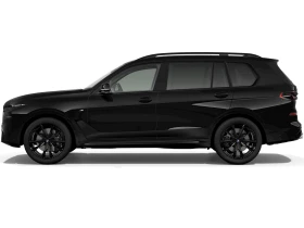 BMW X7 xDrive40i, снимка 4