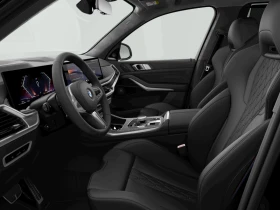 BMW X7 xDrive40i, снимка 8
