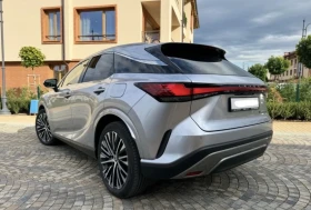 Lexus RX 450h plus EXECUTIVE 10 Години пълна гаранция, снимка 6