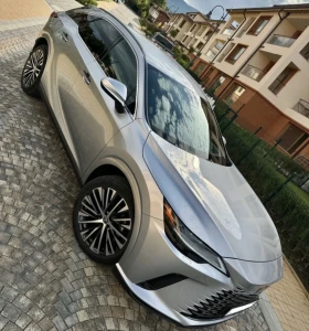Lexus RX 450h plus EXECUTIVE 10 Години пълна гаранция, снимка 3