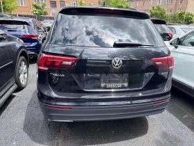 VW Tiguan * 4MOTION * CARFAX * БЕЗ ПЪРВОНАЧАЛНА ВНОСКА, снимка 4