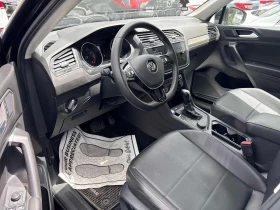 VW Tiguan * 4MOTION * CARFAX * БЕЗ ПЪРВОНАЧАЛНА ВНОСКА, снимка 5