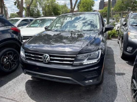 VW Tiguan * 4MOTION * CARFAX * БЕЗ ПЪРВОНАЧАЛНА ВНОСКА, снимка 6