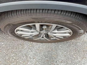 VW Tiguan * 4MOTION * CARFAX * БЕЗ ПЪРВОНАЧАЛНА ВНОСКА, снимка 7