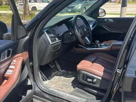 BMW X7 xDrive40i / CARFAX, снимка 7