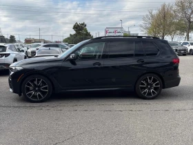 BMW X7 xDrive40i / CARFAX, снимка 5