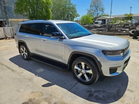 Jeep Grand cherokee LONG 3.6V6 4x4, снимка 3