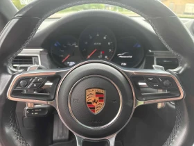 Porsche Macan * GTS * АВТОКРЕДИТ БЕЗ ПЪРВОНАЧАЛНА ВНОСКА* , снимка 10