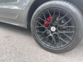 Porsche Macan * GTS * АВТОКРЕДИТ БЕЗ ПЪРВОНАЧАЛНА ВНОСКА* , снимка 16