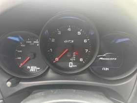 Porsche Macan * GTS * АВТОКРЕДИТ БЕЗ ПЪРВОНАЧАЛНА ВНОСКА* , снимка 8