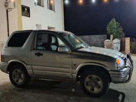 Suzuki Grand vitara Без Ръжда!, снимка 2