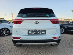 Kia Sportage 2.0CRDI, 185к.с., 4х4, GT-Line , снимка 5