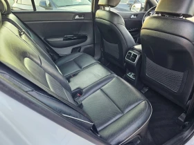 Kia Sportage 2.0CRDI, 185к.с., 4х4, GT-Line , снимка 10