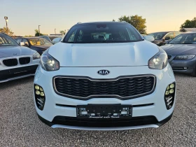 Kia Sportage 2.0CRDI, 185к.с., 4х4, GT-Line , снимка 2