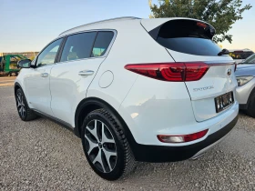 Kia Sportage 2.0CRDI, 185к.с., 4х4, GT-Line , снимка 6