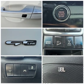Kia Sportage 2.0CRDI, 185к.с., 4х4, GT-Line , снимка 14