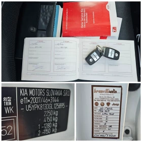 Kia Sportage 2.0CRDI, 185к.с., 4х4, GT-Line , снимка 15