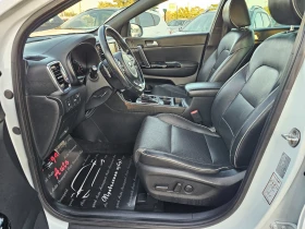 Kia Sportage 2.0CRDI, 185к.с., 4х4, GT-Line , снимка 8