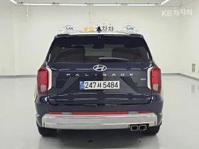 Hyundai Palisade 3.8 CALLIGRAPHY 4X4 * КРАЙНА ЦЕНА* , снимка 4